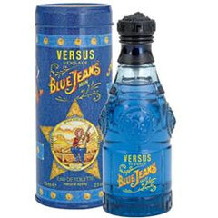 BLUE JEANS BY VERSACE EAU DE TOILETTE HOMBRE 75ML