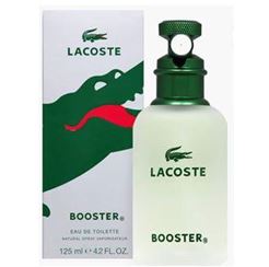 BOOSTER BY LACOSTE EAU DE TOILETTE HOMBRE 125ML