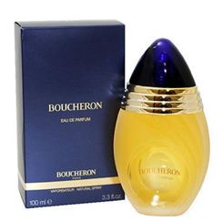 BOUCHERON BY BOUCHERON EAU DE PARFUM MUJER 100ML - Perfumería Castillo de Francia