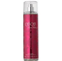 BODY MIST CAN CAN BY PARIS HILTON MUJER 236ML