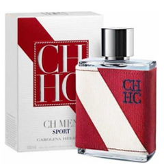 CH SPORT BY CAROLINA HERRERA EAU DE TOILETTE HOMBRE 100ML