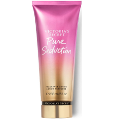 CREMA PURE SEDUCTION BY VICTORIA SECRET MUJER 236ML - Perfumería Castillo de Francia