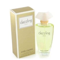 DAZZLING GOLD BY ESTEE LAUDER EAU DE PARFUM MUJER 75ML - Perfumería Castillo de Francia