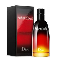 FAHRENHEIT BY DIOR EAU DE TOILETTE HOMBRE 100ML