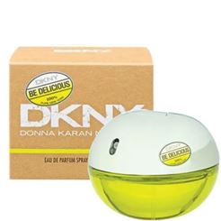 BE DELICIOUS BY DONNA KARAN EAU DE PARFUM MUJER 100ML