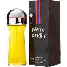 PIERRE CARDIN BY PIERRE CARDIN  EAD DE COLONIA HOMBRE 80ML - Perfumería Castillo de Francia