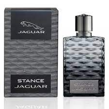 JAGUAR STANCE BY JAGUAR  EAU DE TOILETTE HOMBRE 100ML - Perfumería Castillo de Francia