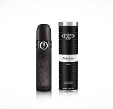 CUBA MILESTONE BY PARFUMS DES CHAMPS  EAU DE TOILETTE HOMBRE 100ML - Perfumería Castillo de Francia