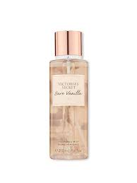 BODY MIST BARE VANILLA  BY VICTORIA SECRET MUJER 250ML