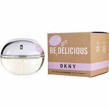 BE DELICIUS 100% DELICIOUS BY DKNY EAU DE PARFUM MUJER 100ML