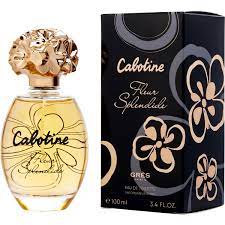 CABOTINE FLEUR SPLANDIDE BY GRES EAU DE TOILETTE MUJER 100ML - Perfumería Castillo de Francia