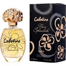 CABOTINE FLEUR SPLANDIDE BY GRES EAU DE TOILETTE MUJER 100ML