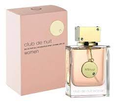 CLUB DE NUIT WOMAN BY ARMAF EAU DE PARFUM MUJER 200ML