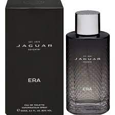 JAGUAR COVENTRY ERA BY JAGUAR  EAU DE TOILETTE HOMBRE 100ML - Perfumería Castillo de Francia