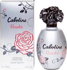 CABOTINE ROSALIE BY PARFUMS GRES EAU DE TOILETTE MUJER 100ML