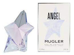 ANGEL BY THIERRY MUGLER EAU DE TOILETTE MUJER 100ML