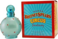 FANTASY CIRCUS BY BRITNEY SPEARS EAU DE PARFUM MUJER 100ML - Perfumería Castillo de Francia