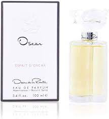 ESPRIT D OSCAR BY OSCAR DE LA RENTA EAU DE PARFUM MUJER 100ML