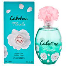 CABOTINE FLORALIE BY PARFUMS GRES EAU DE TOILETTE MUJER 100ML