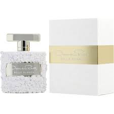 BELLA BLANCA BY OSCAR DE LA RENTA  EAU DE PARFUM MUJER 100ML