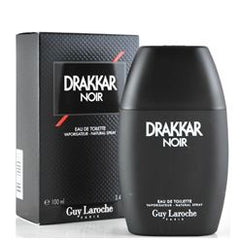 DRAKKAR NOIR BY GUY LAROCHE EAU DE TOILETTE HOMBRE 100ML