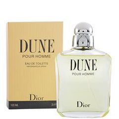 DUNE POUR HOMME BY DIOR EAU DE TOILETTE HOMBRE 100ML