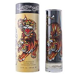 ED HARDY BY CHRISTIAN AUDIGIER EAU DE TOILETTE HOMBRE 100ML