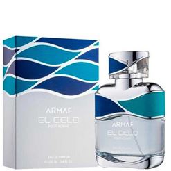 EL CIELO BY ARMAF EAU DE PARFUM HOMBRE 100ML