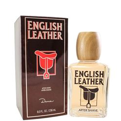 ENGLISH LEATHER BY DANA EAU DE COLONIA HOMBRE 236ML - Perfumería Castillo de Francia