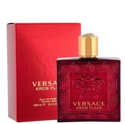 Eros Flame de Versace Eau de Parfum para Hombre 100ML