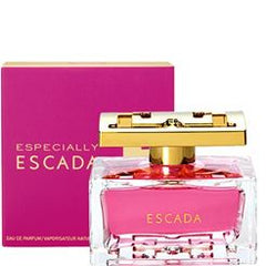 ESPECIALLY BY ESCADA EAU DE PARFUM MUJER 75ML