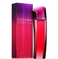 ESCADA MAGNETISM BY ESCADA EAU DE PARFUM MUJER 75ML