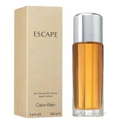 ESCAPE BY CALVIN KLEIN EAU DE PARFUM MUJER 100ML