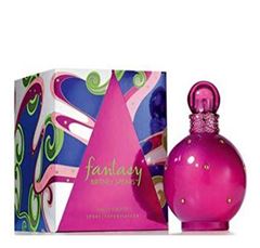 Fantasy By Britney Spears Eau de Parfum Mujer 100ml