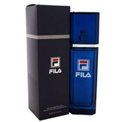 FILA BY FILA EAU DE TOILETTE HOMBRE 100ML - Perfumería Castillo de Francia