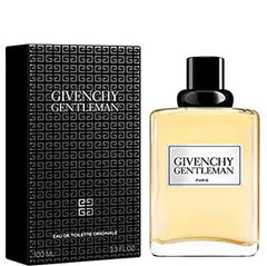 GENTLEMAN BY GIVENCHY EAU DE TOILETTE HOMBRE 100ML