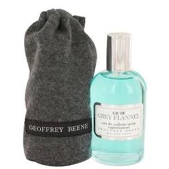 EAU GREY FLANNEL BY GEOFFREY BEENE EAU DE TOILETTE HOMBRE 120ML - Perfumería Castillo de Francia