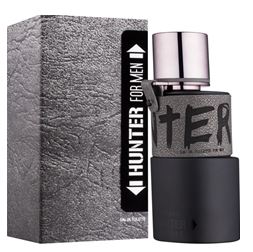 HUNTER INTENSE BY ARMAF EAU DE PARFUM HOMBRE 100ML - Perfumería Castillo de Francia