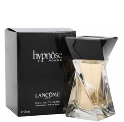 HYPNOSE HOMME BY LAMCOME EAU DE TOILETTE HOMBRE 75ML