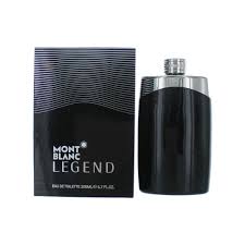 LEGEND BY MONT BLANC EAU DE PARFUM HOMBRE 100ML - Perfumería Castillo de Francia