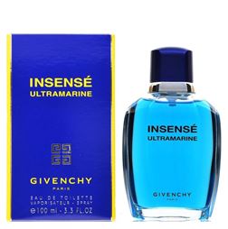 INSENSE ULTRAMARINE BY GIVENCHY EAU DE TOILETTE HOMBRE 100ML