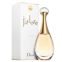 JADORE BY DIOR EAU DE PARFUM MUJER  100ML