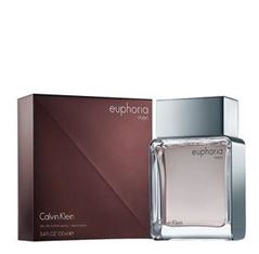 EUPHORIA BY CALVIN KLEIN EAU DE TOILETTE HOMBRE 100ML