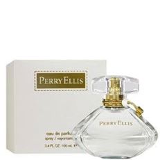 PERRY ELLIS FOR WOMEN BY PERRY ELLIS EAU DE PARFUM MUJER 100ML - Perfumería Castillo de Francia
