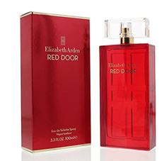 RED DOOR BY ELIZABETH ARDEN EAU DE TOILETTE MUJER 100ML - Perfumería Castillo de Francia