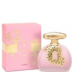 TOUS FLORAL TOUCH SO FRESH BY TOUS TOILETTE MUJER 100ML - Perfumería Castillo de Francia