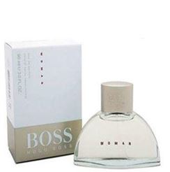 BOSS WOMAN BY HUGO BOSS EAU DE PARFUM MUJER 90ML - Perfumería Castillo de Francia